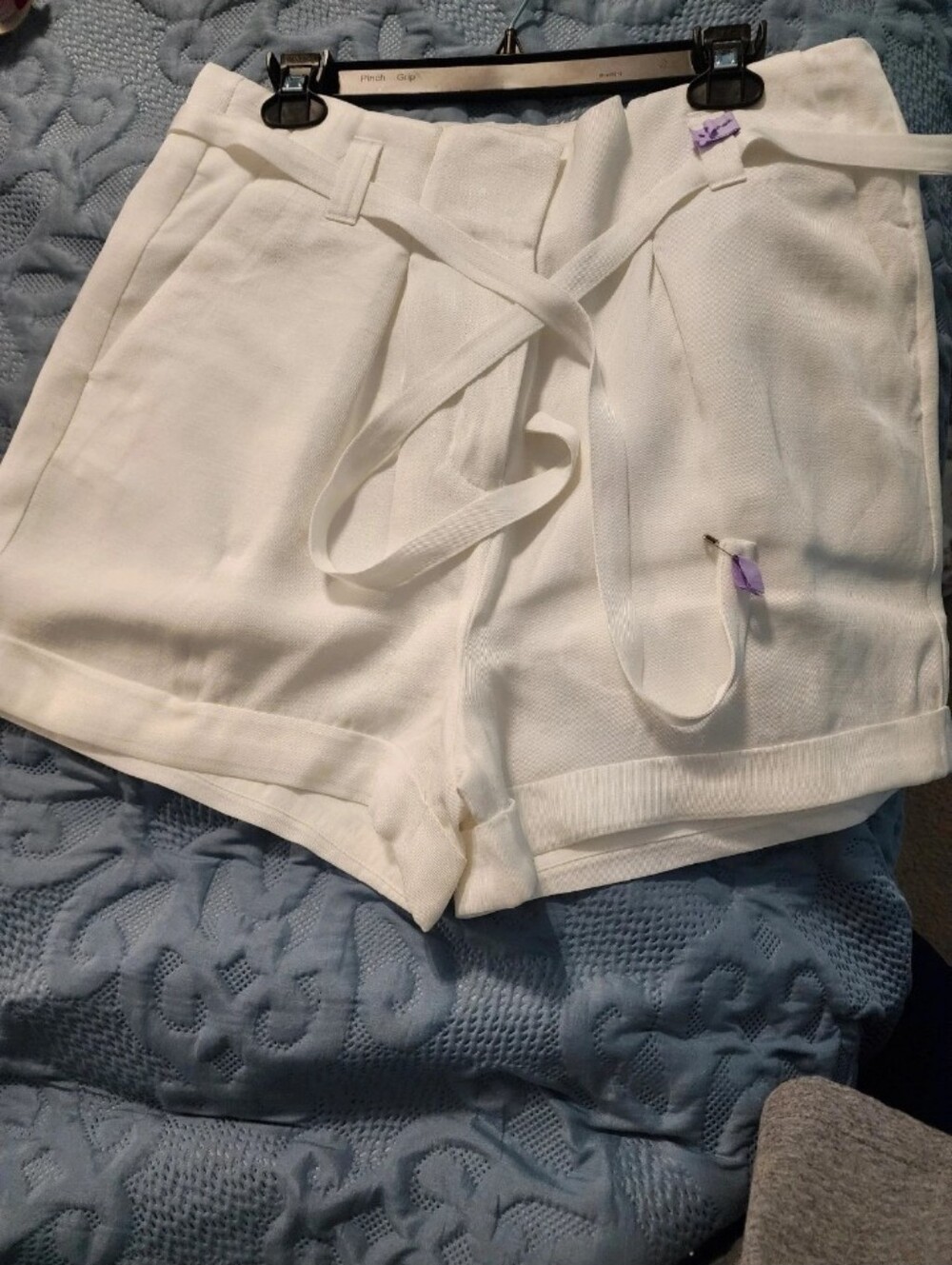 Woman 14 Dressy Short